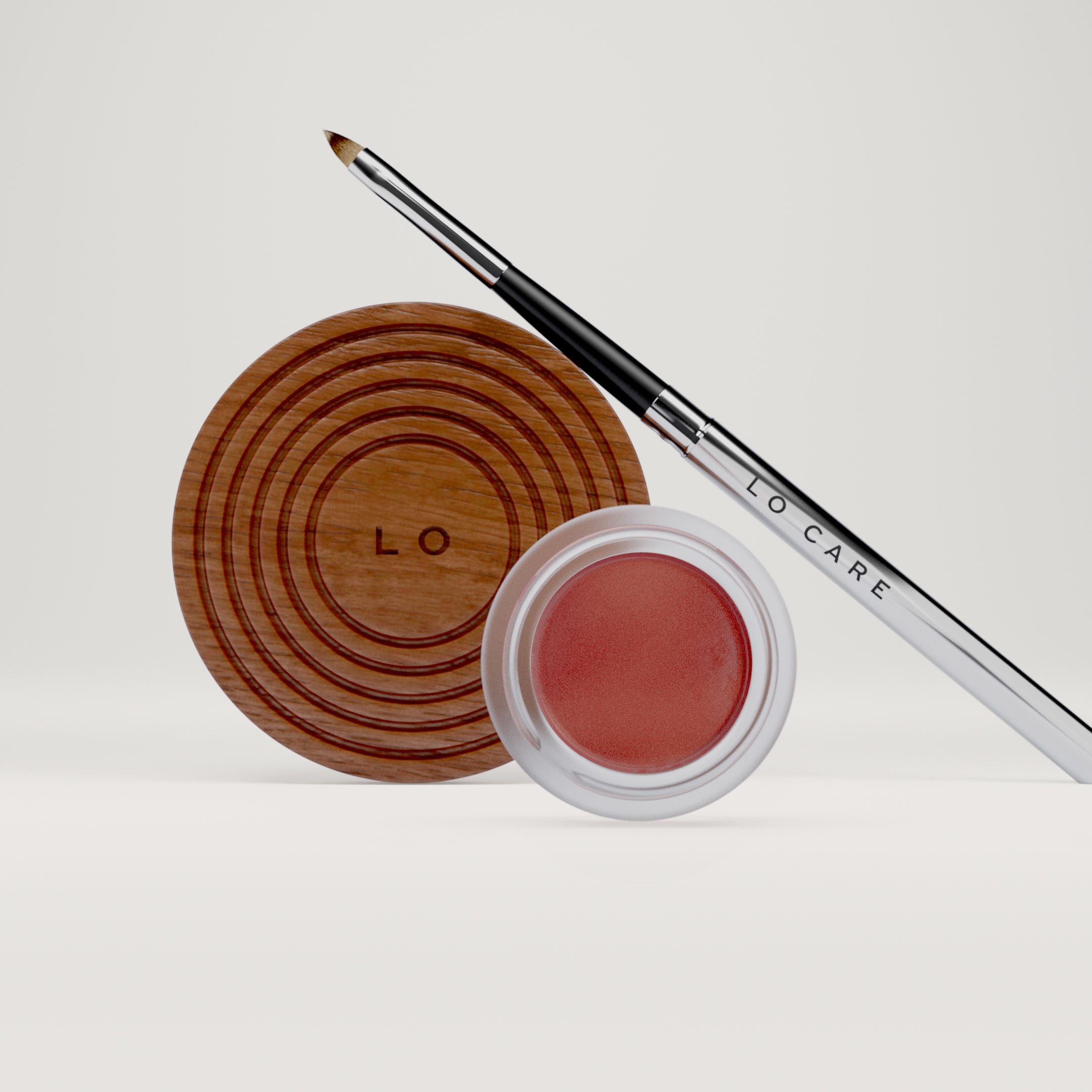 LOCA-2021-008 Touch-up Set